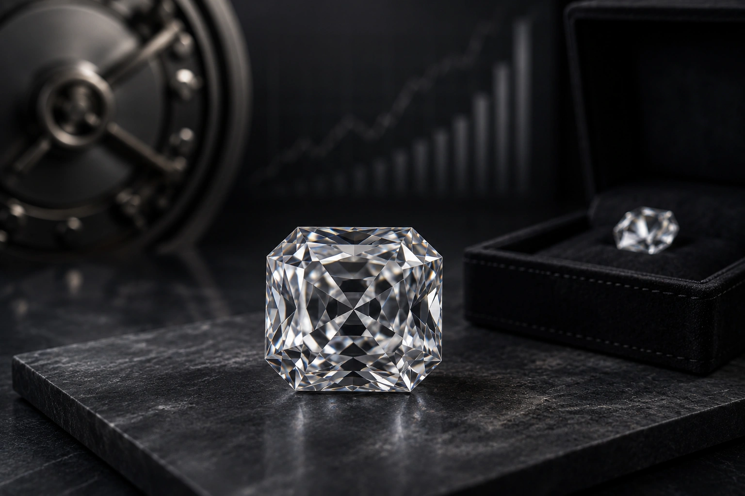 diamant actif patrimonial